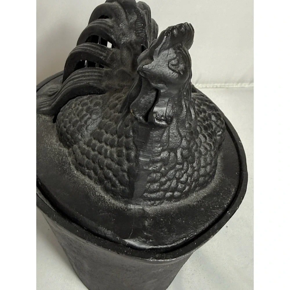 N/A antique cast